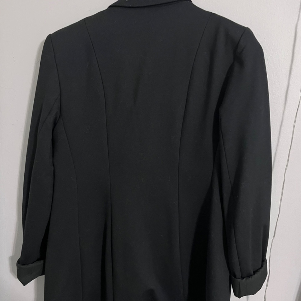 Express black blazer - Picture 3 of 3